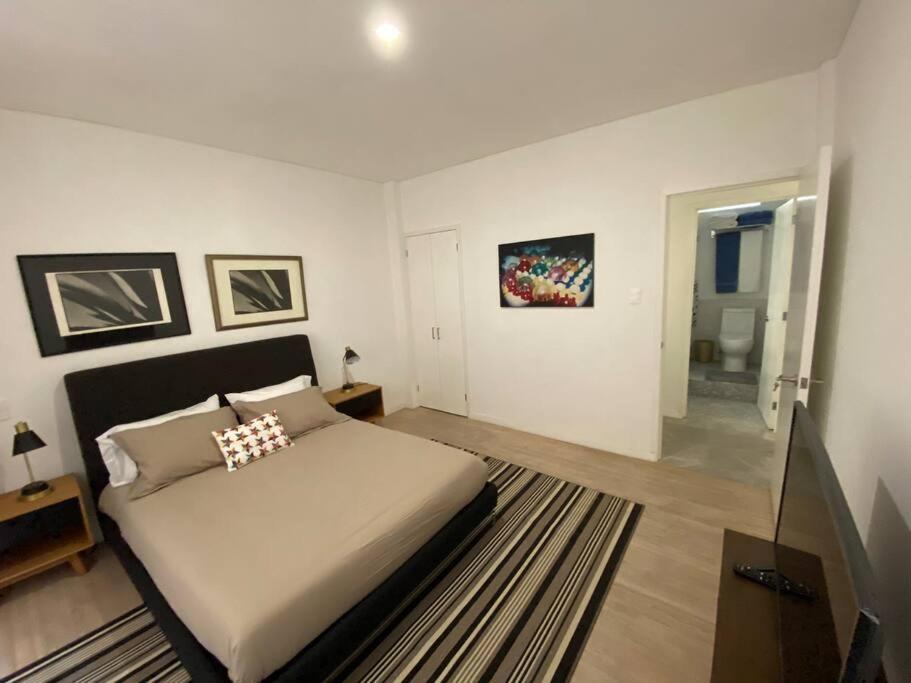 Amplio Apto Con Excelente Ubicacion En La Condesa Apartment Mexico City