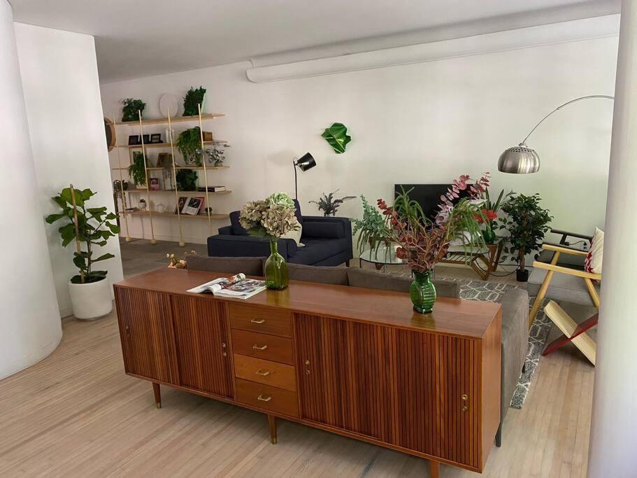 Apartment Amplio Apto Con Excelente Ubicacion En La Condesa