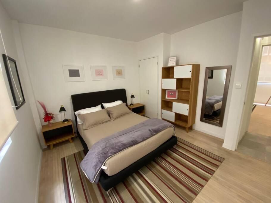 Amplio Apto Con Excelente Ubicacion En La Condesa Apartment Mexico City