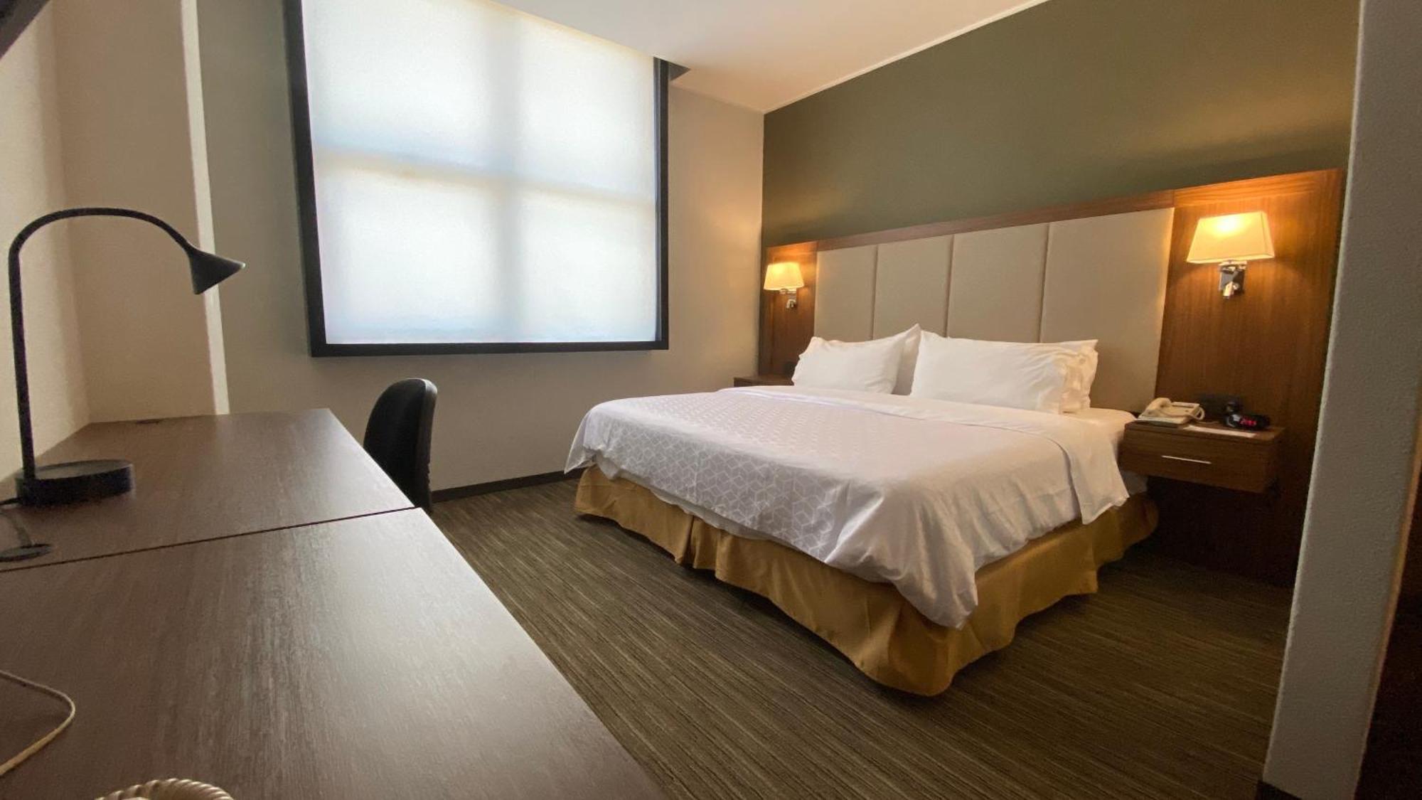 Express Santa Fe By Ihg
