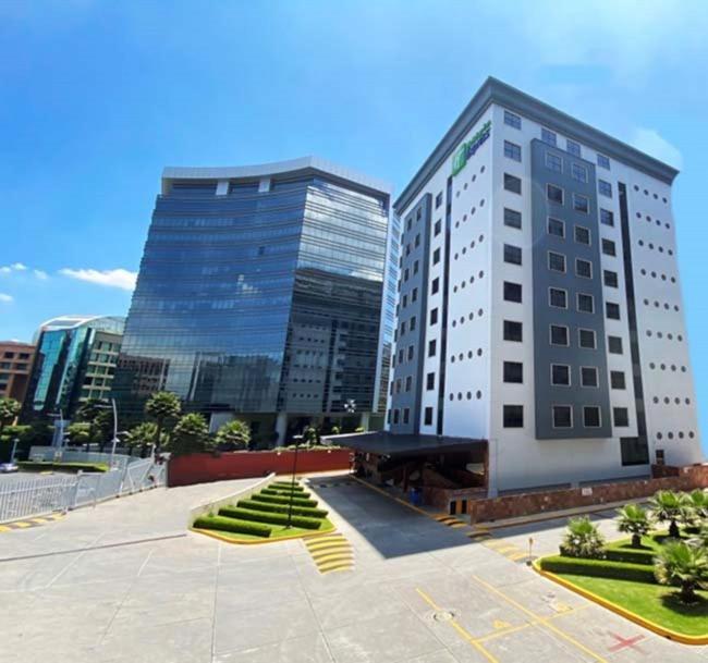 Express Santa Fe By Ihg Hotel