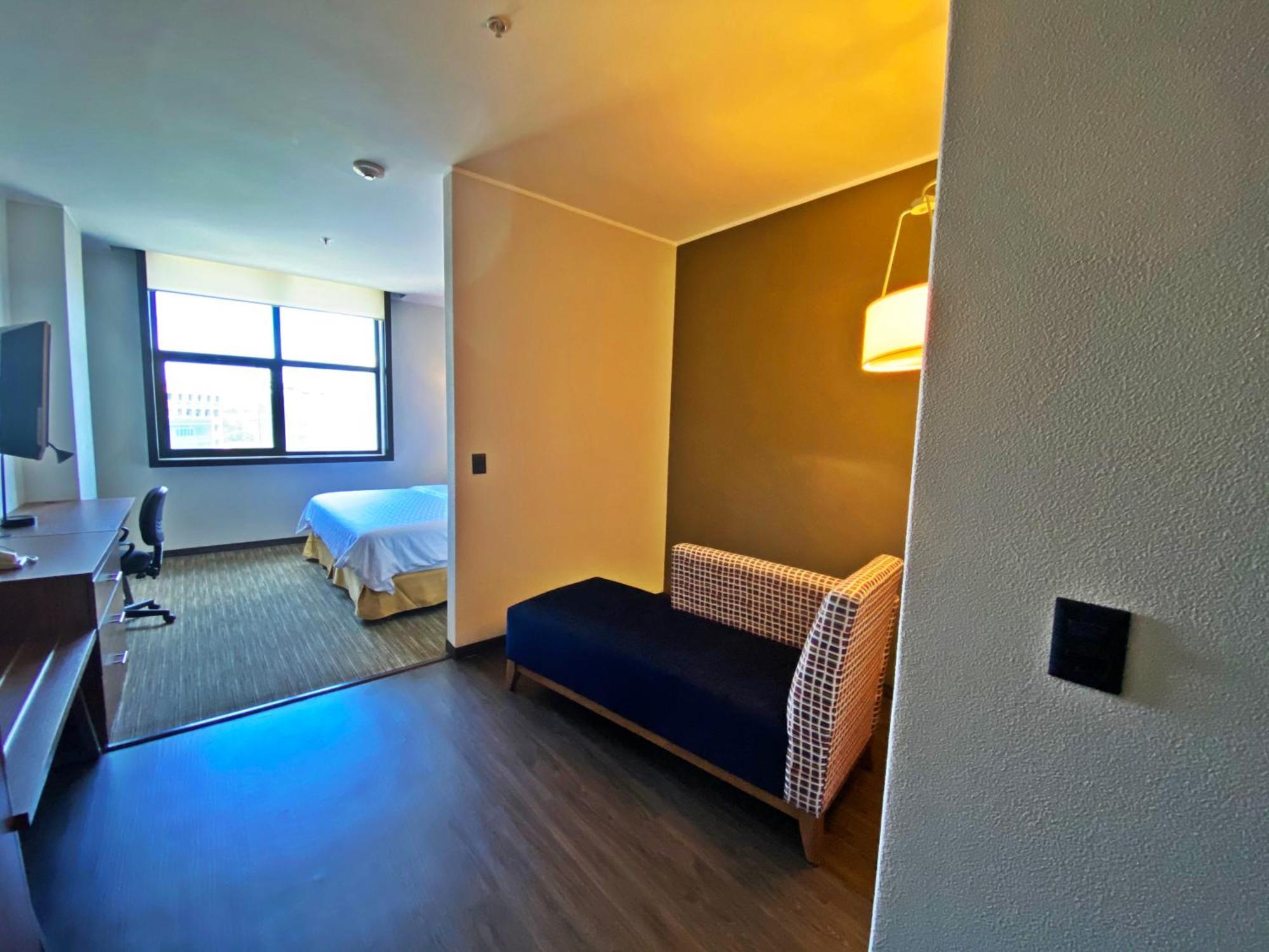 Express Santa Fe By Ihg 4* Mexico City