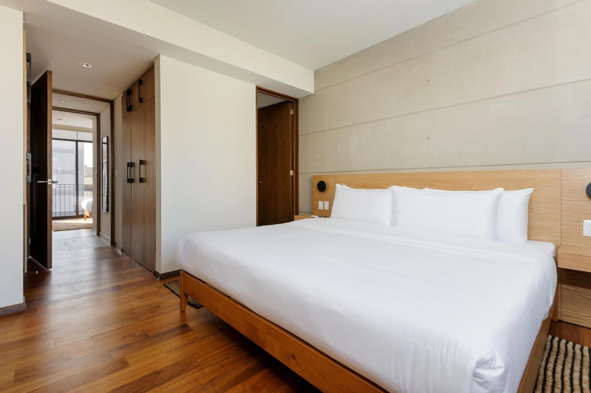 Apartamento Charming 2br Penthouse With Terrace In Cuauhtemoc *