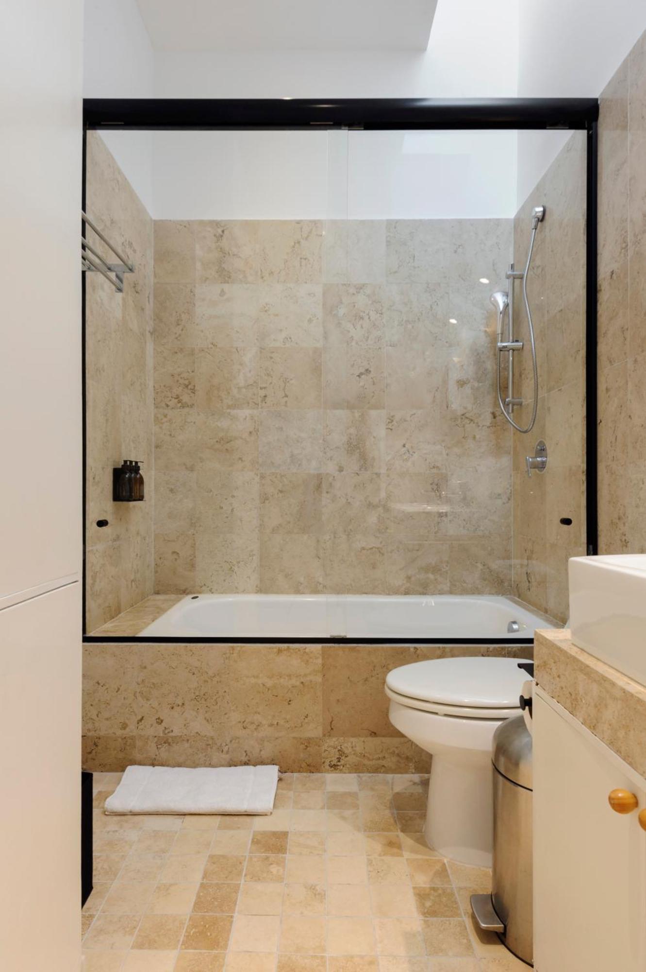 Spectacular 3br Triplex In Roma Norte *