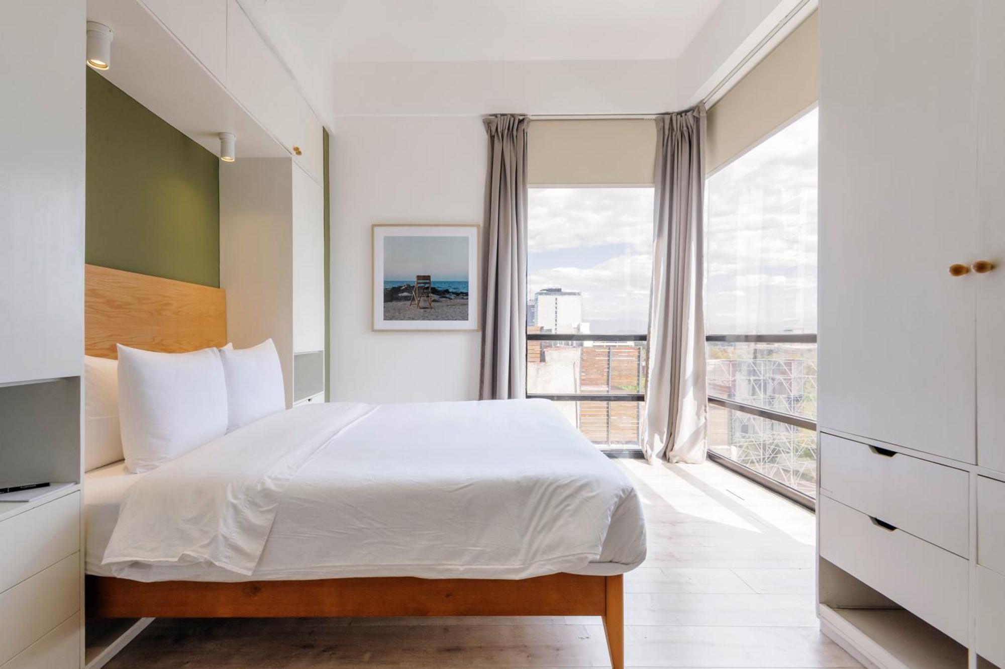 Spectacular 3br Triplex In Roma Norte Mexico City