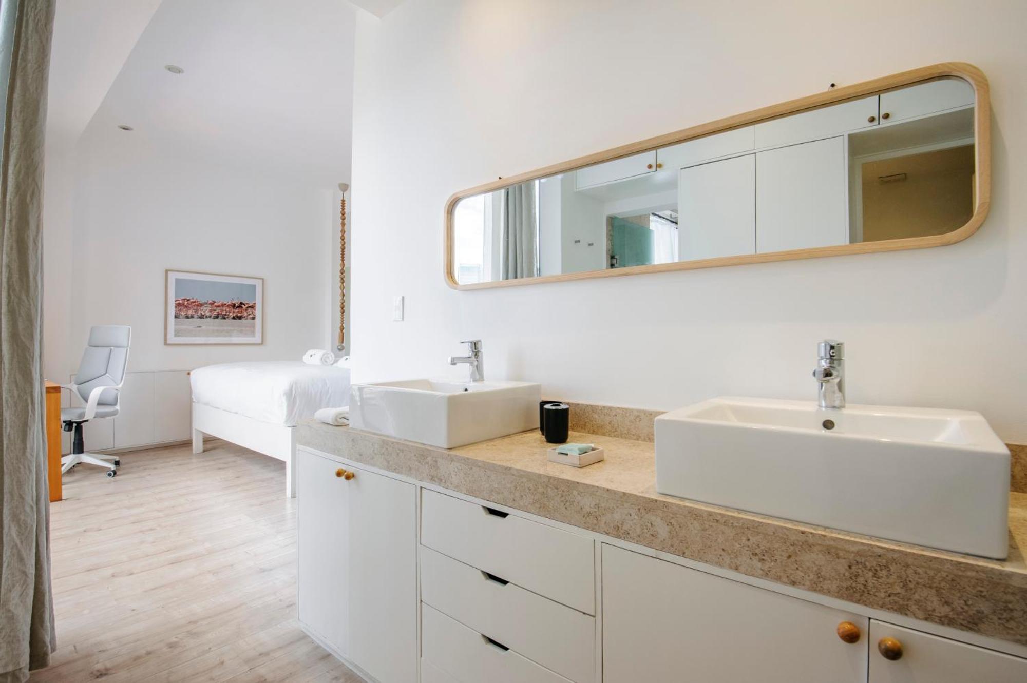 Apartment Spectacular 3br Triplex In Roma Norte