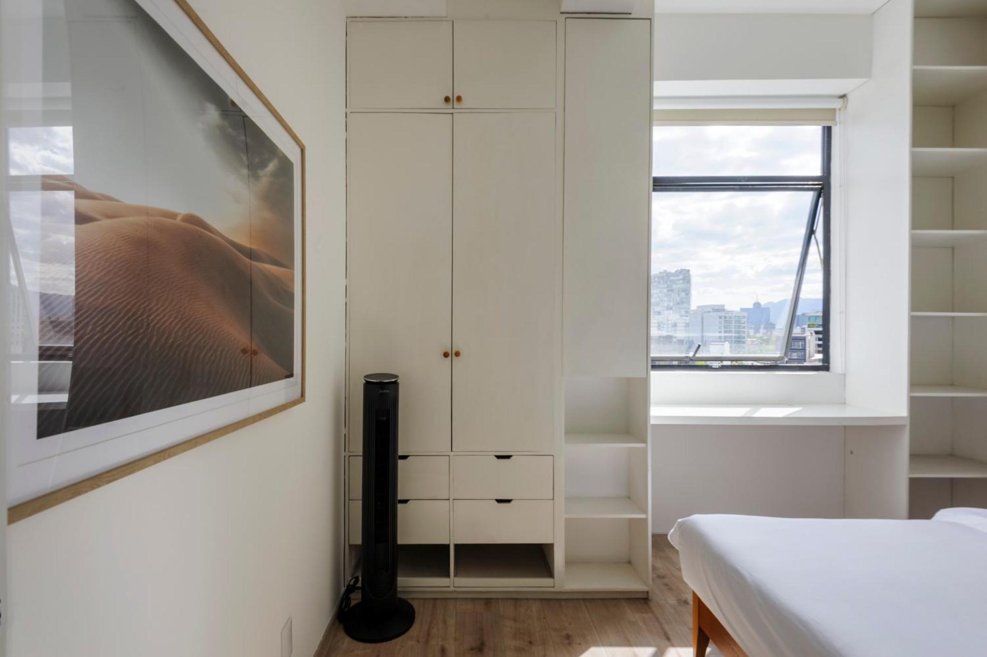 Spectacular 3br Triplex In Roma Norte Mexico City