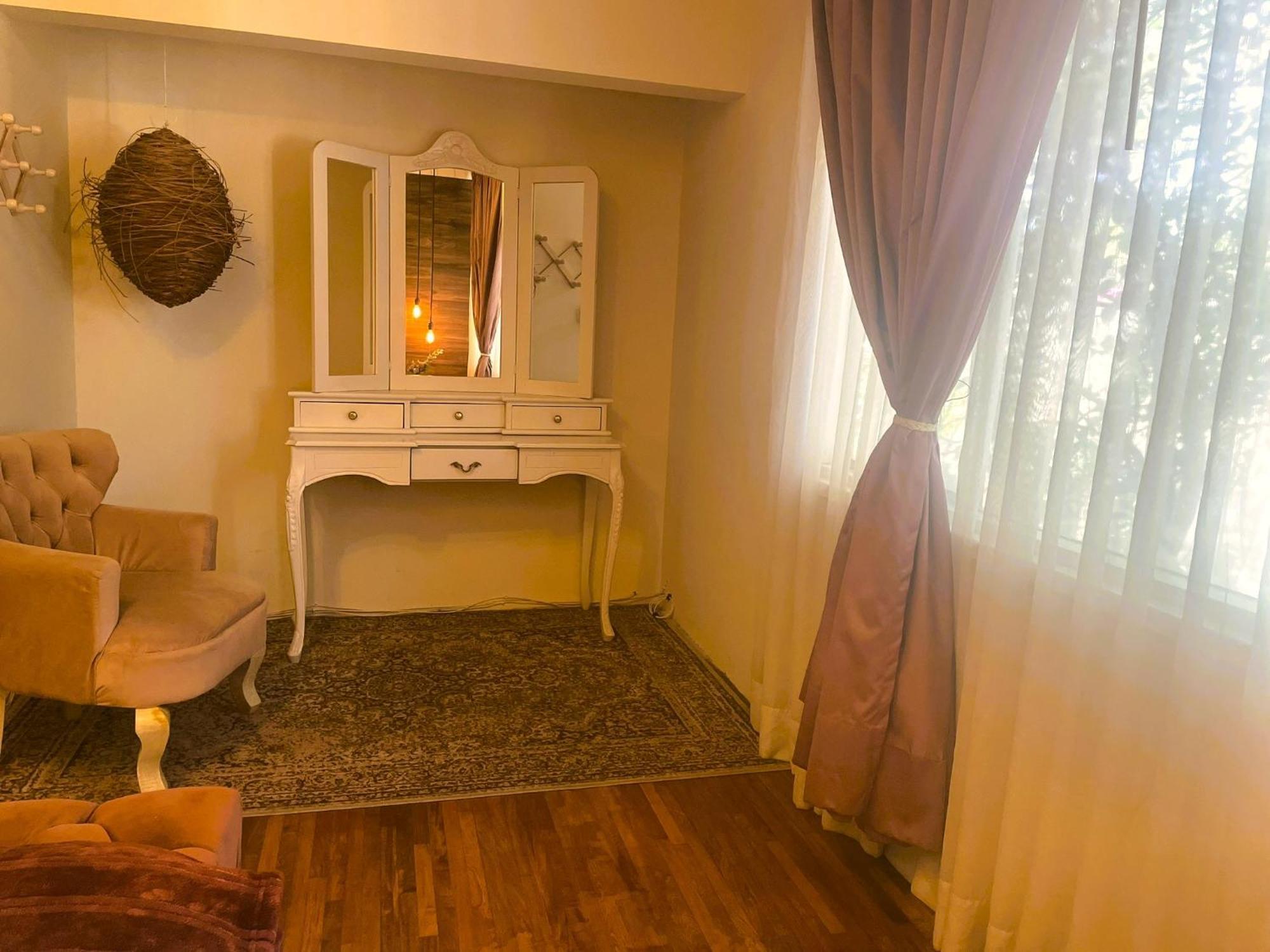 Guest house Morada Luna Condesa 7 Mexico City
