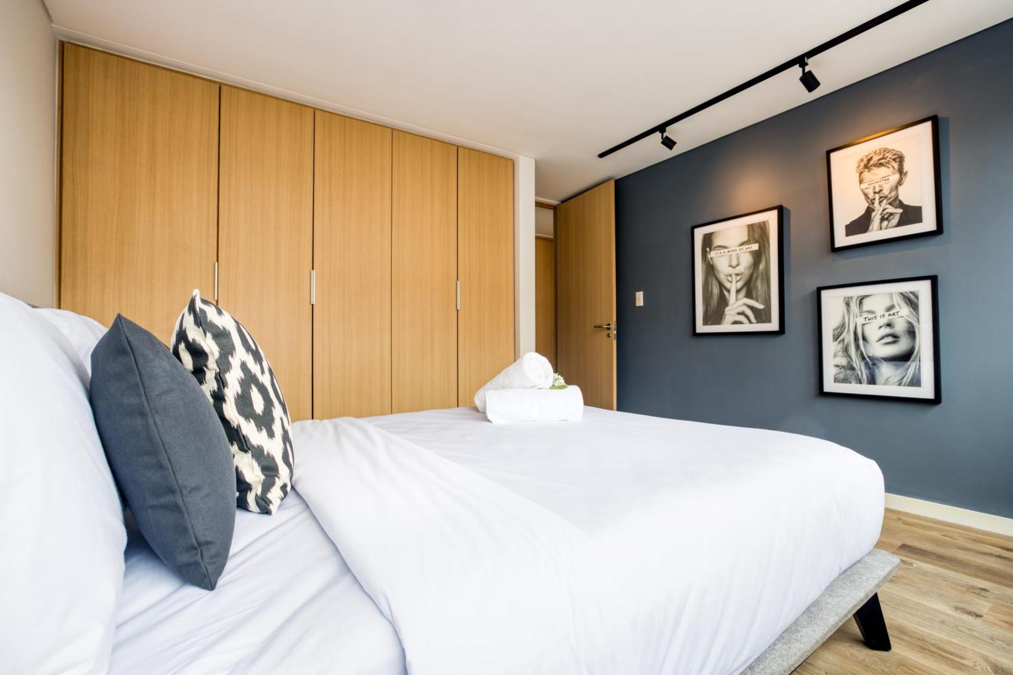 Uliv Family Polanco Aparthotel