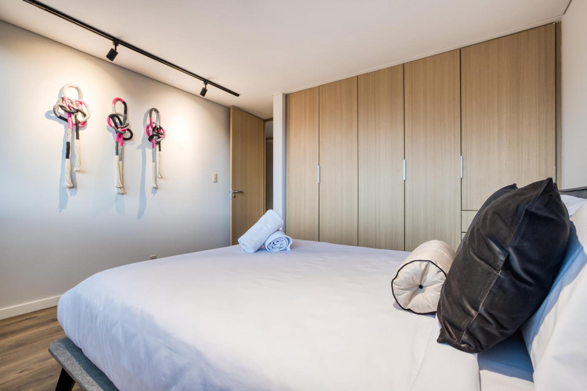 Uliv Family Polanco Aparthotel 4*