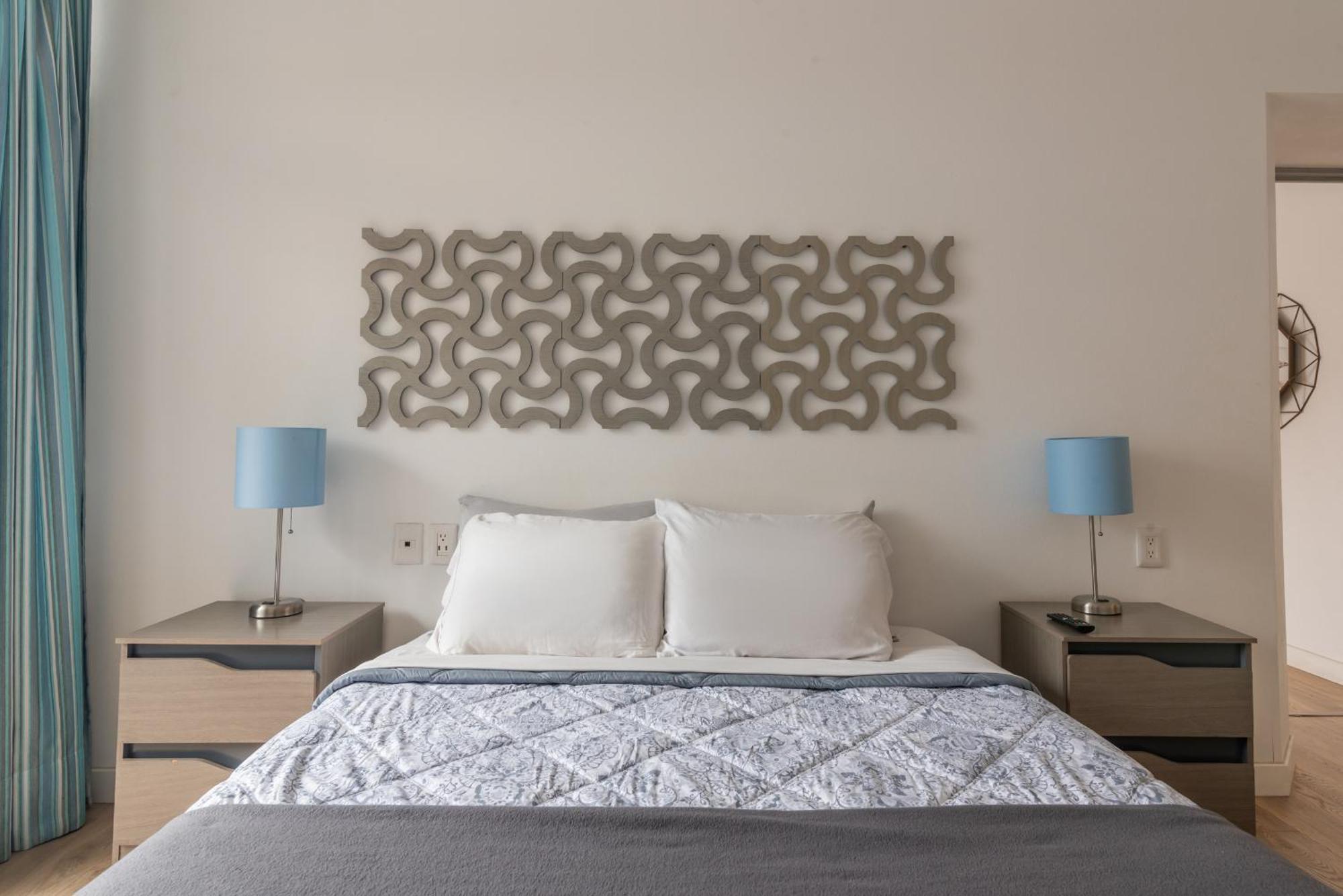 Spacious Urban Retreatwork & Play In * Mexico City