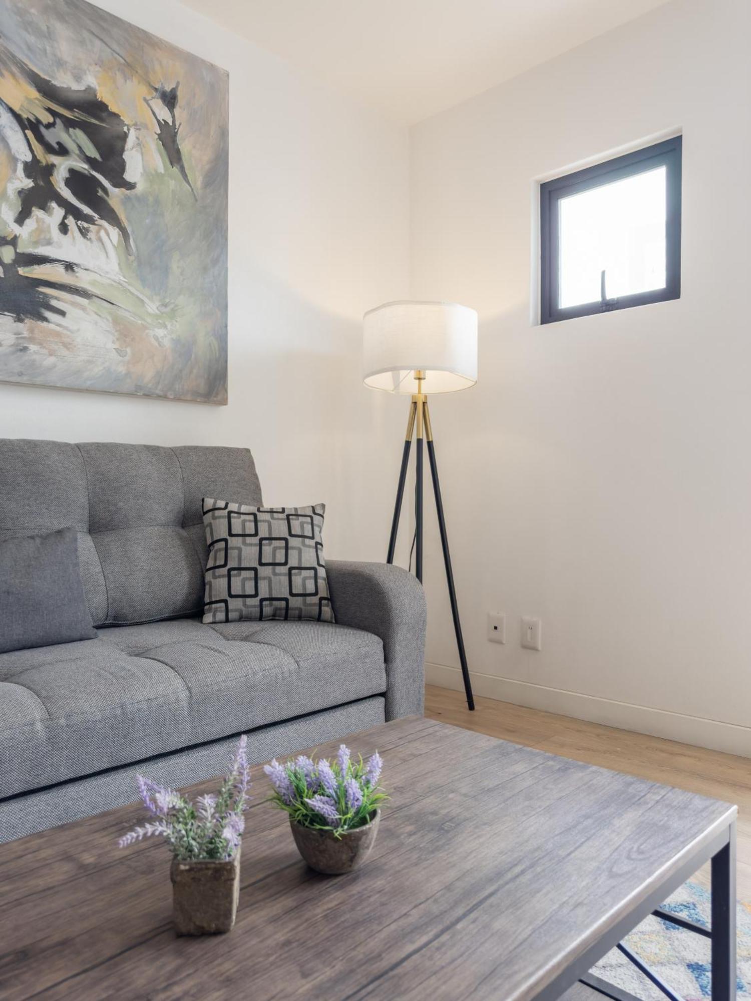 Spacious Urban Retreatwork & Play In * Mexico City