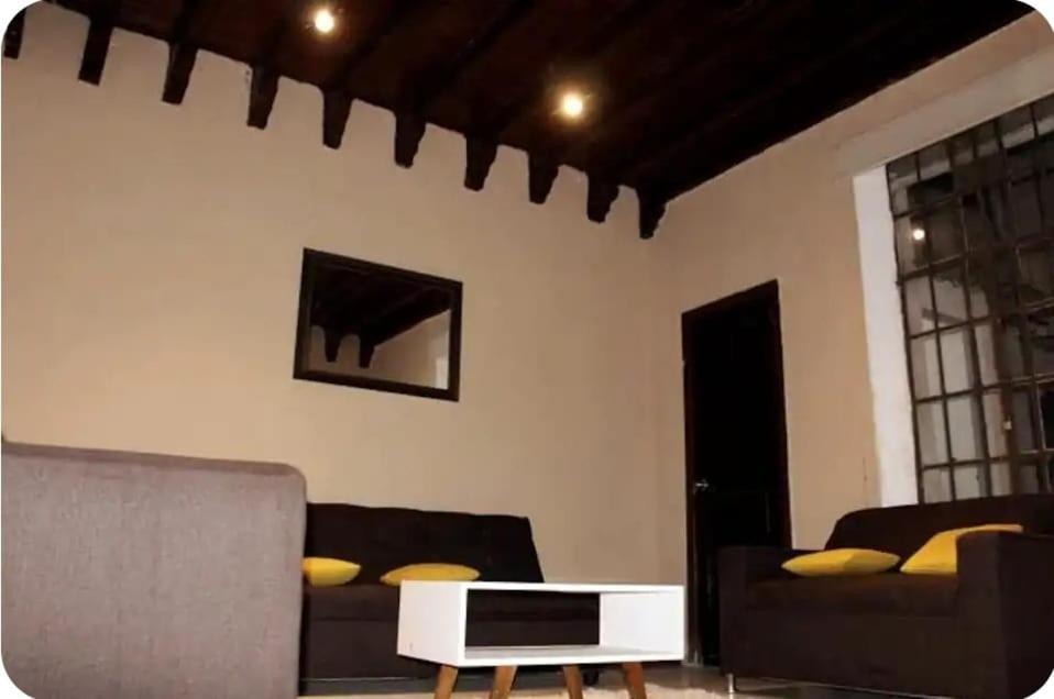 La Casa Del Mochilero *