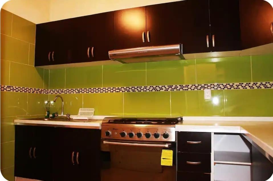 La Casa Del Mochilero Guest house *