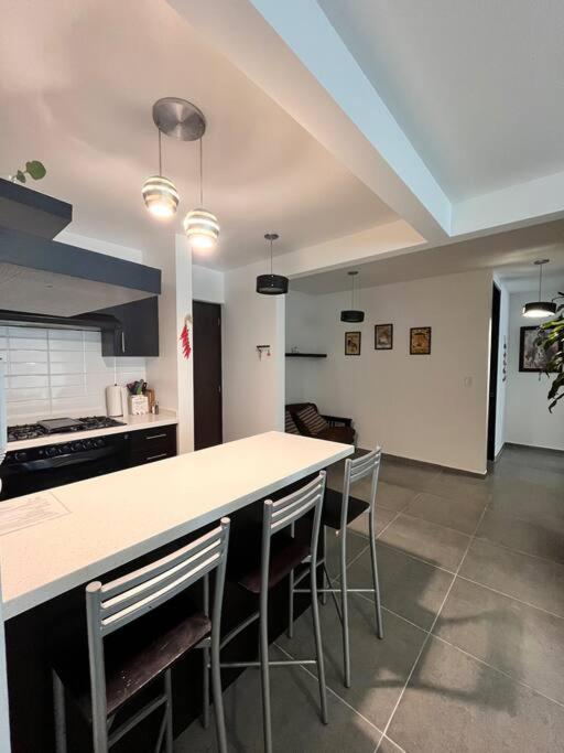 Beautiful And Renewed Apartment *