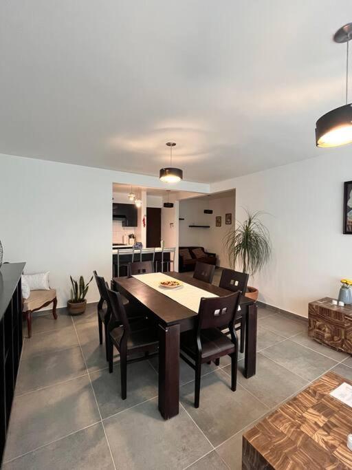 Beautiful And Renewed Apartment *