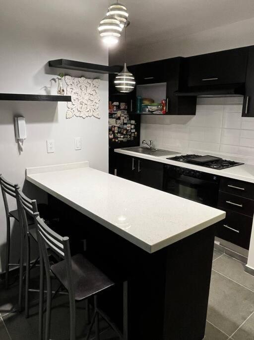Beautiful And Renewed Apartment *