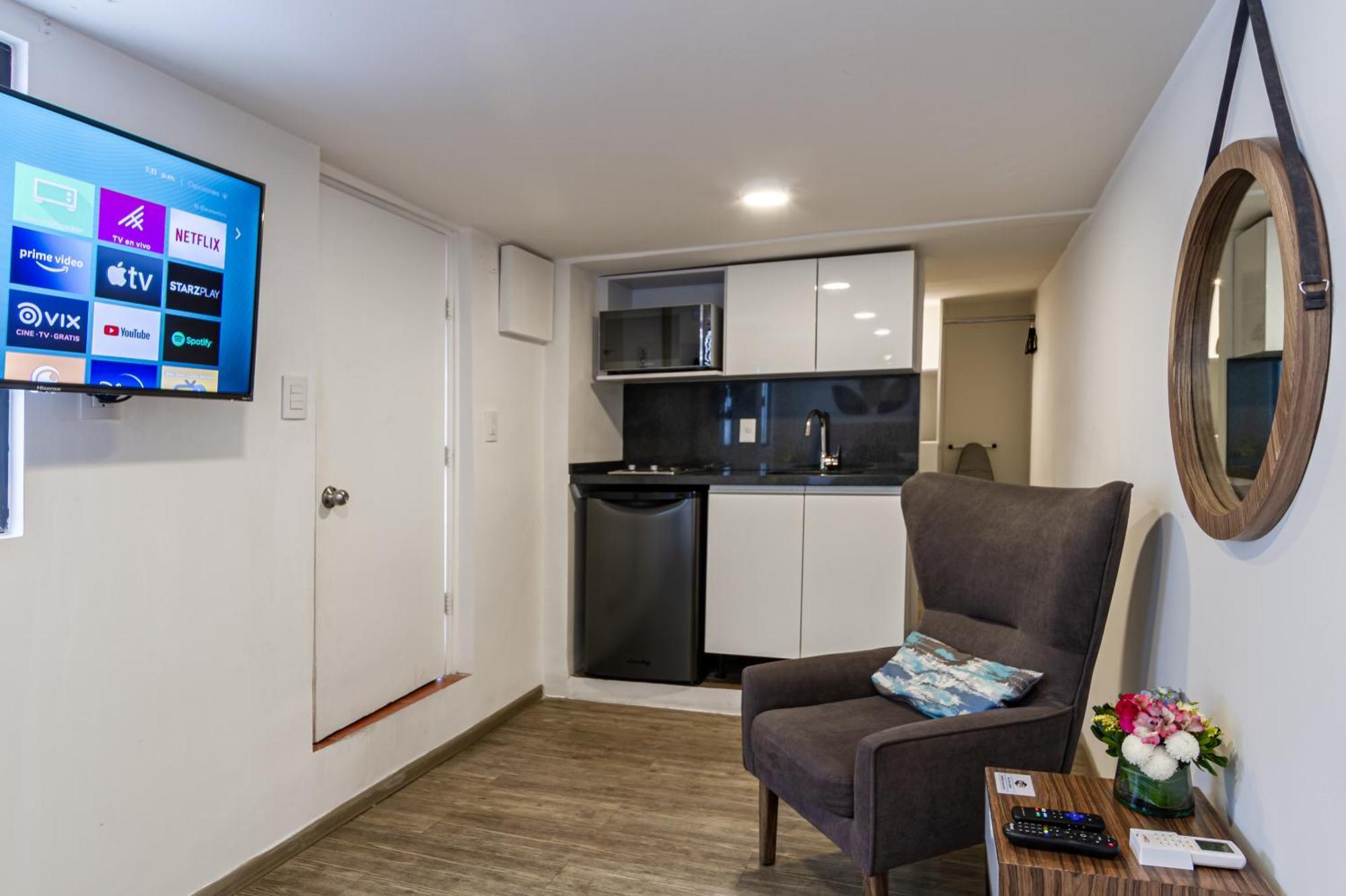 Guest house Casa Londres 3*