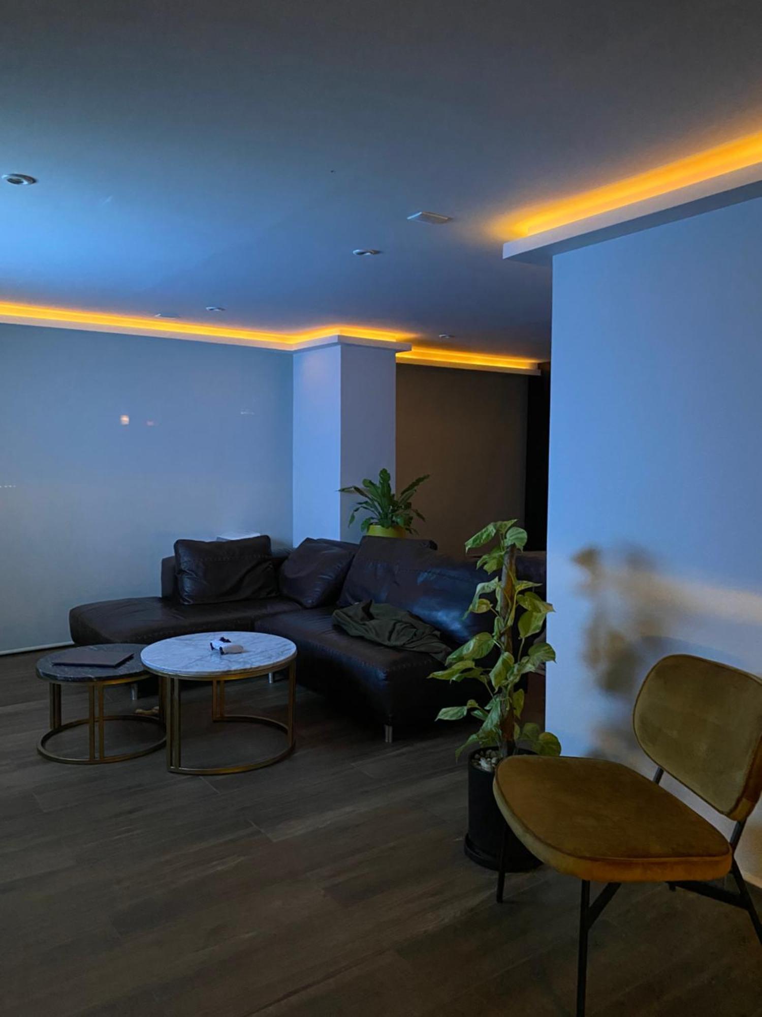 Apartamento Black Loft. Moderno Y Nuevo, Super Ubicado.