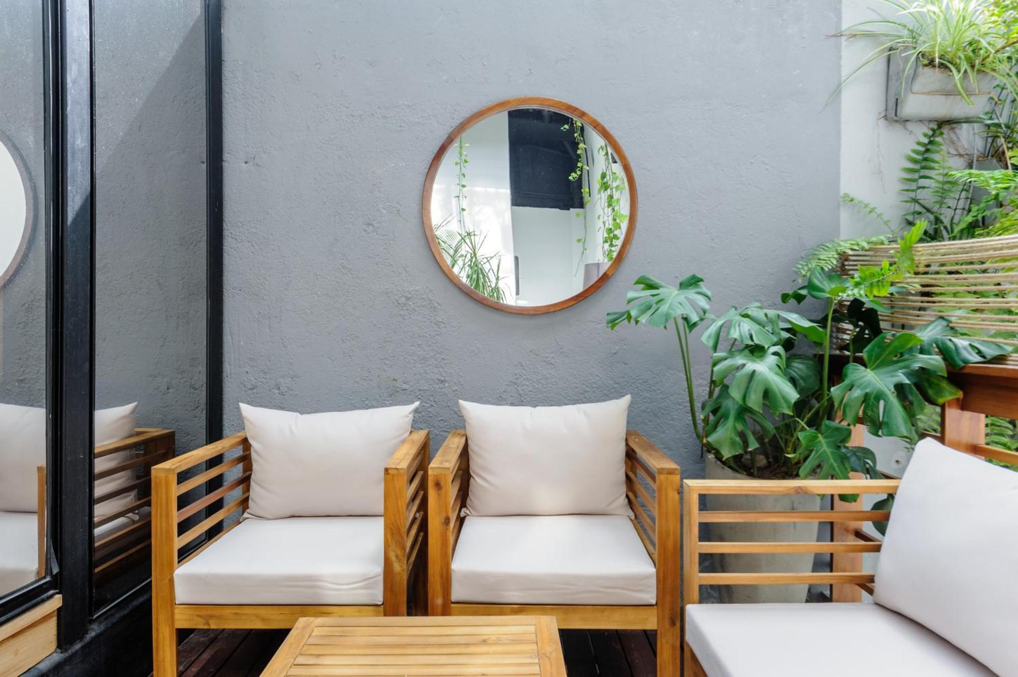 Casa Wynwood Roma Norte * Mexico City