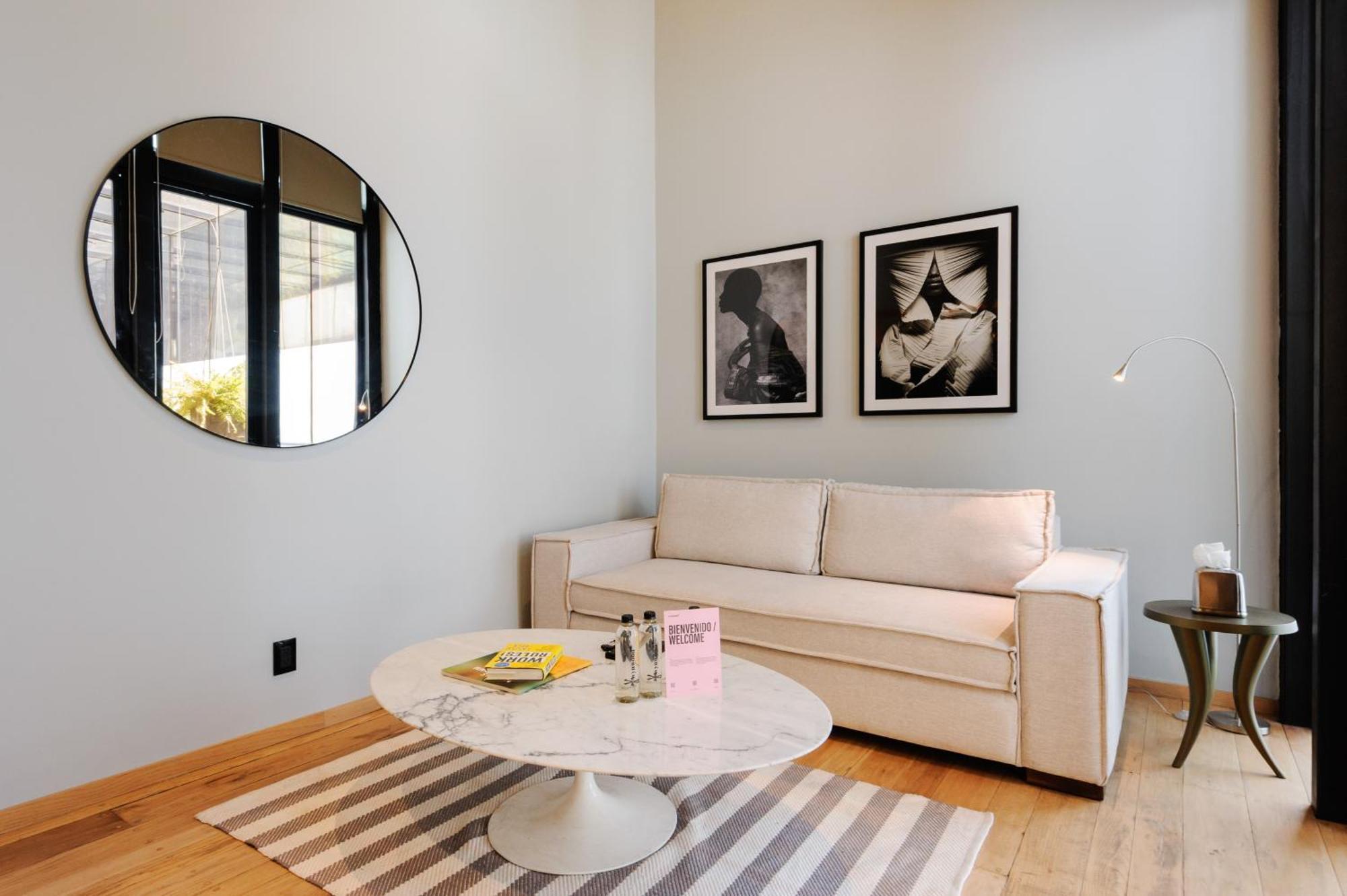 Casa Wynwood Roma Norte *