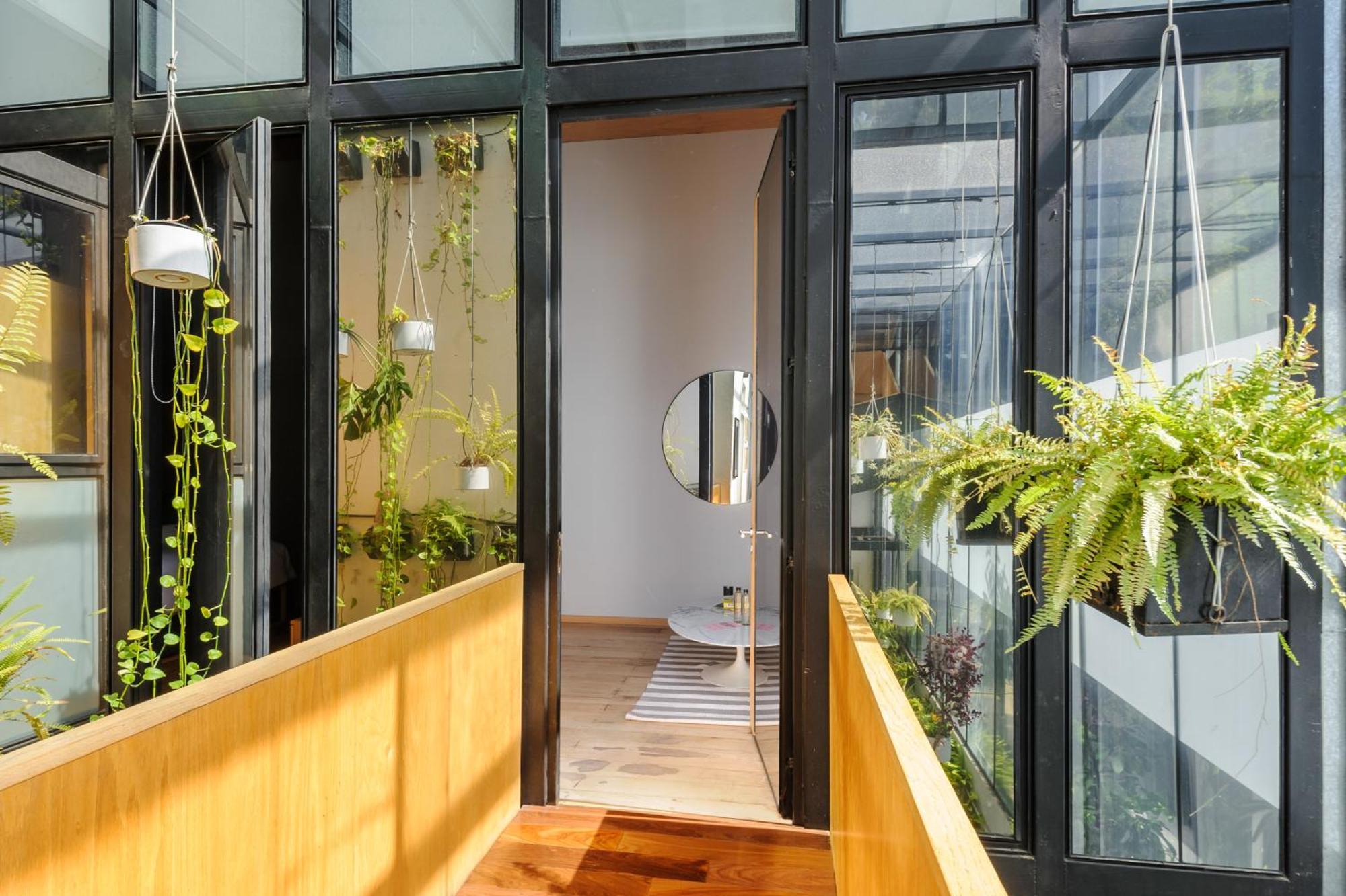 Casa Wynwood Roma Norte Mexico City