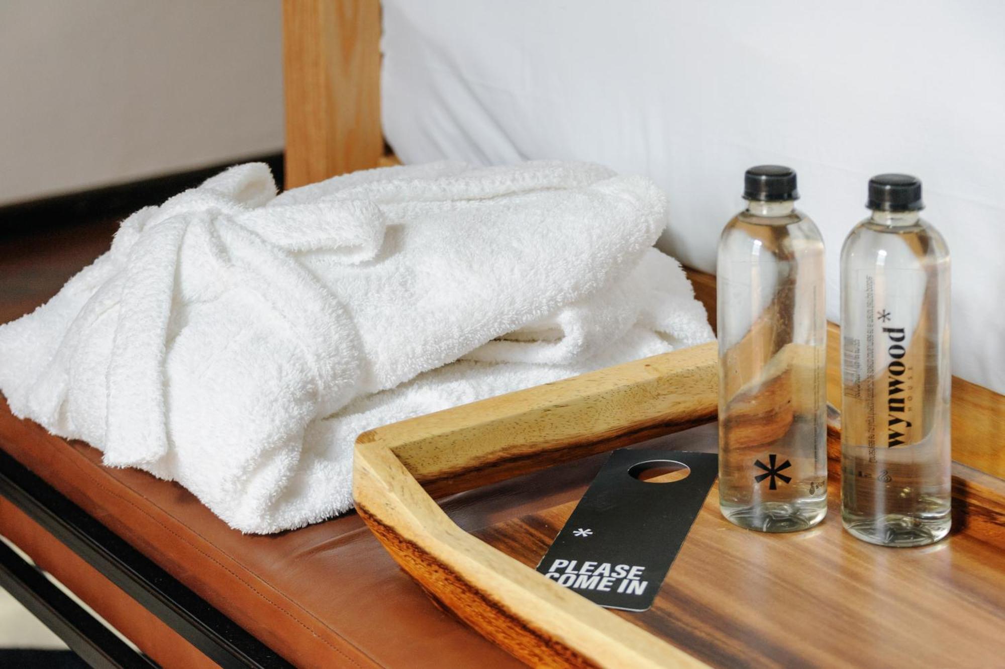 Aparthotel Casa Wynwood Roma Norte *