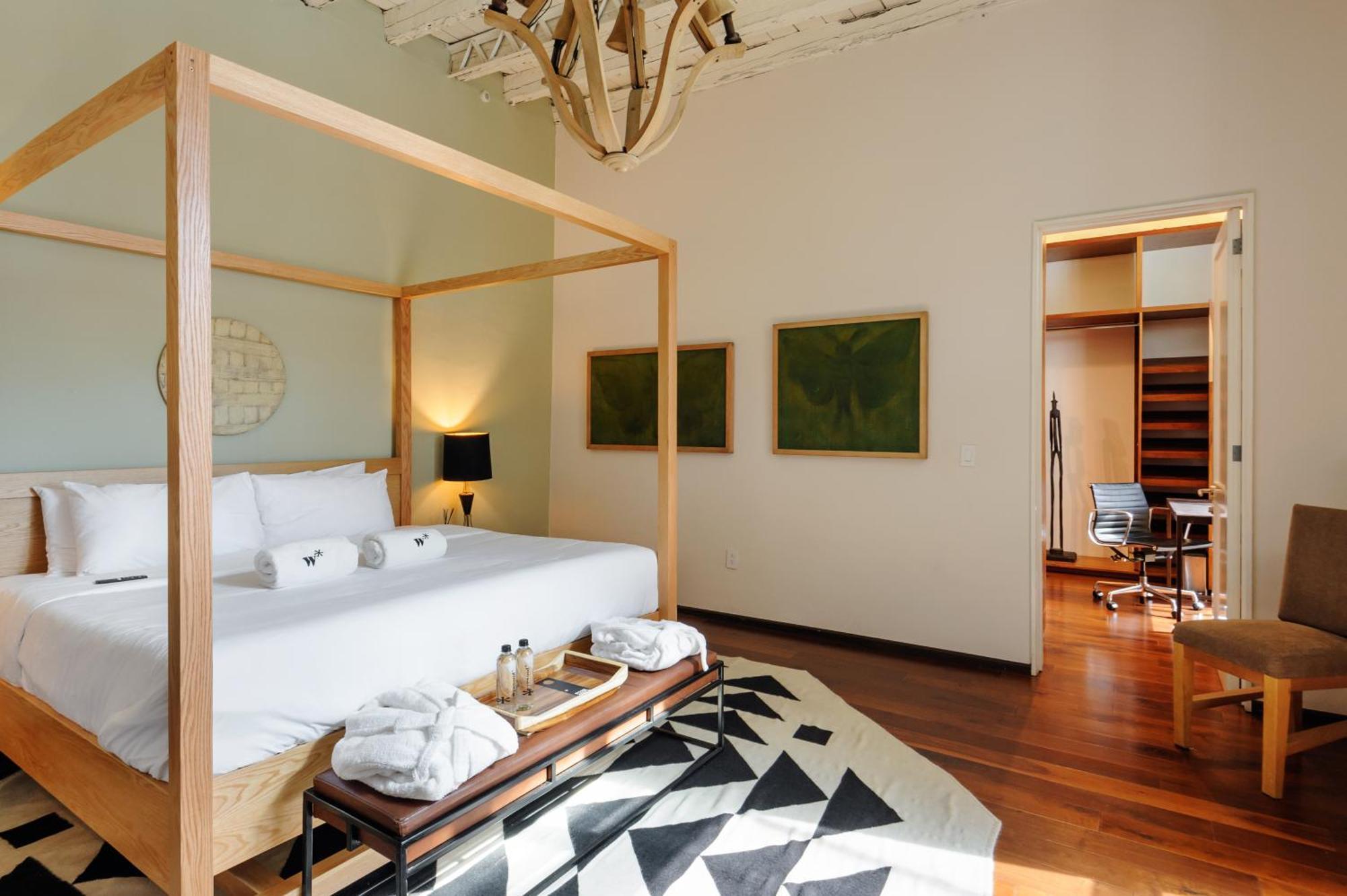 Casa Wynwood Roma Norte *