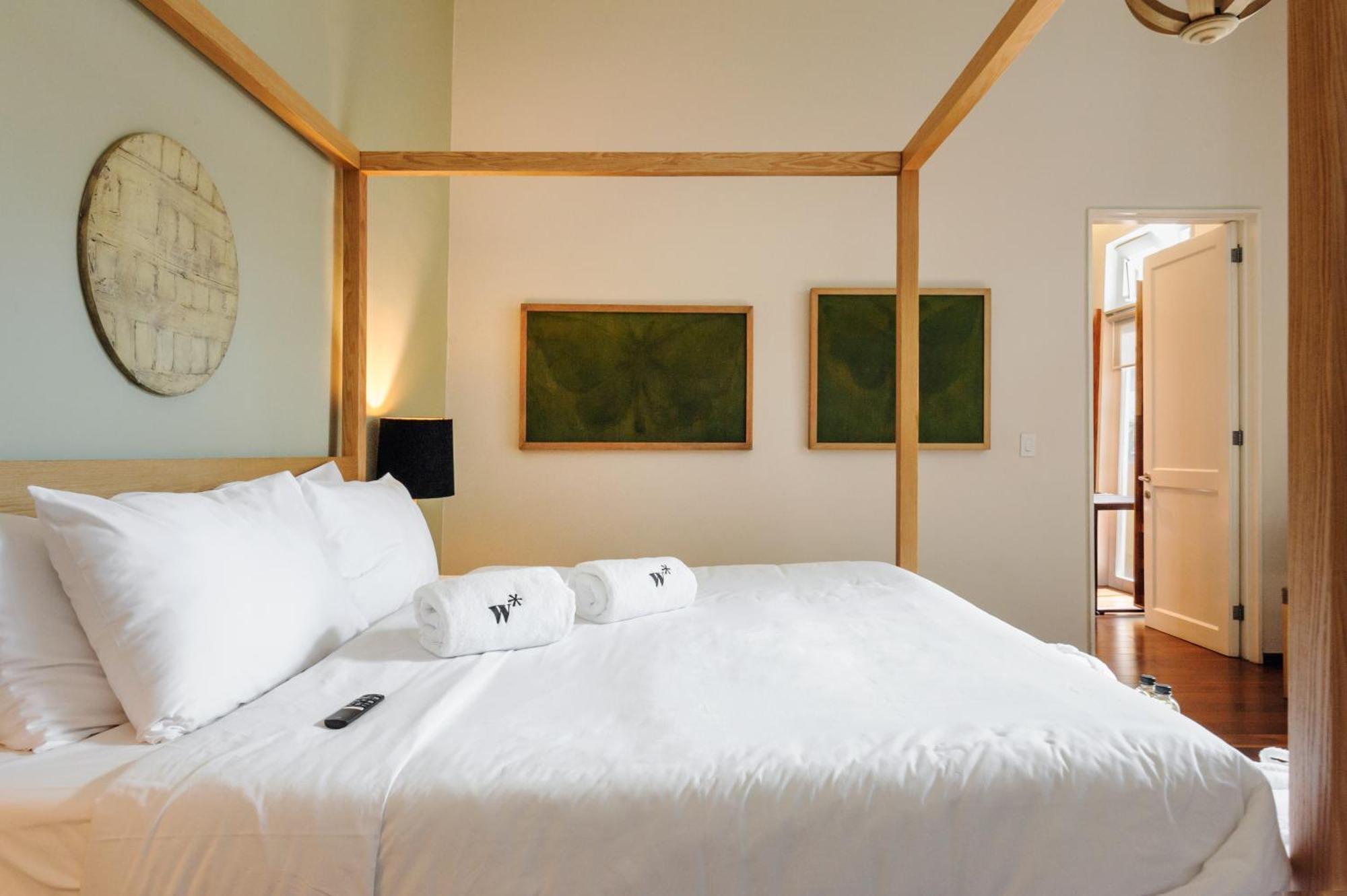 Casa Wynwood Roma Norte