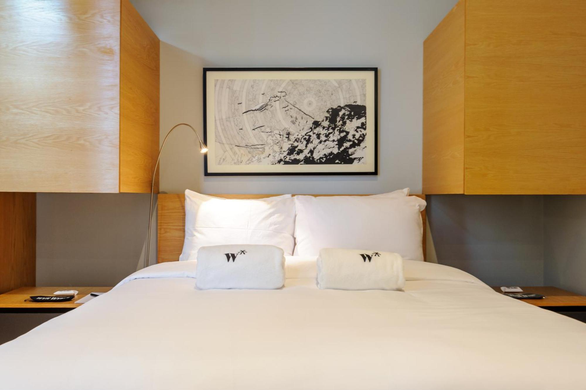 Casa Wynwood Roma Norte Aparthotel Mexico City