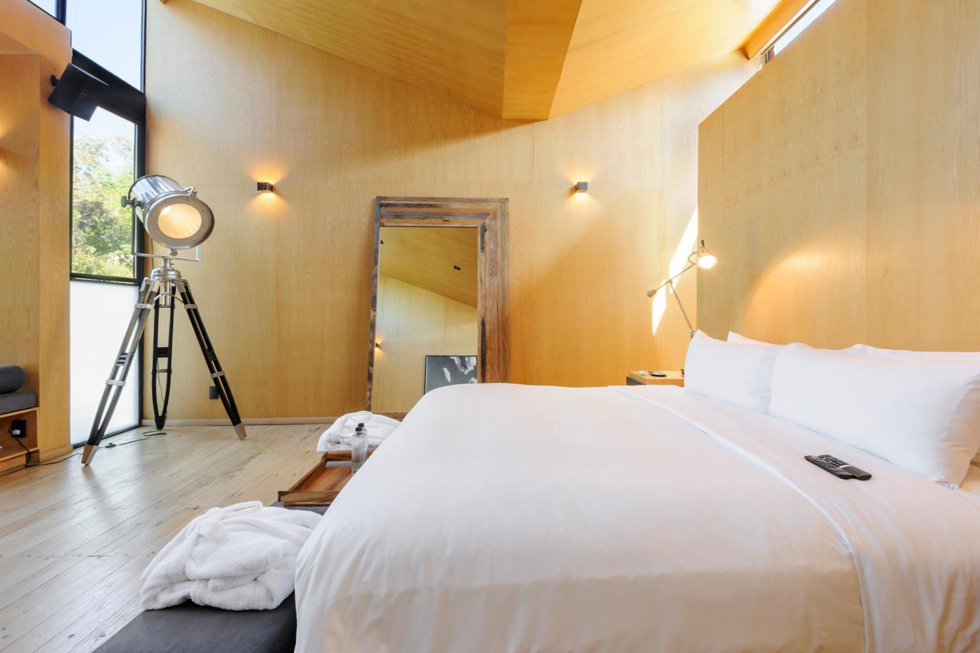 Casa Wynwood Roma Norte Aparthotel *