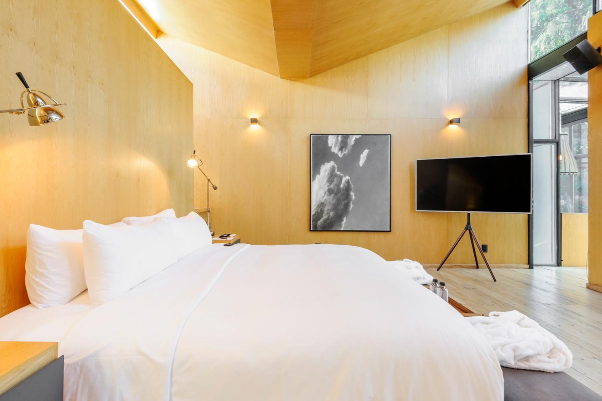 Casa Wynwood Roma Norte