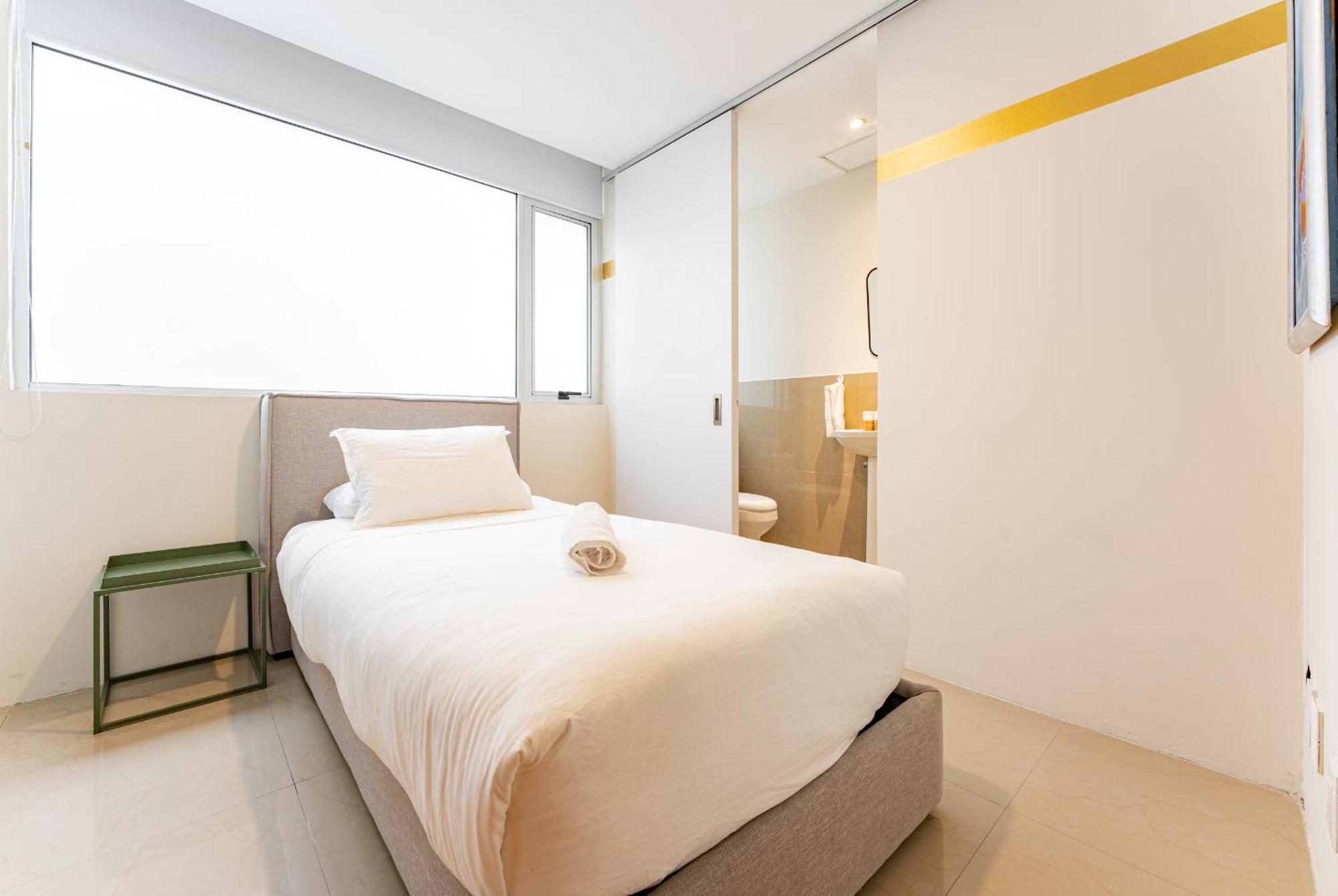 Apartment Antara By Vh