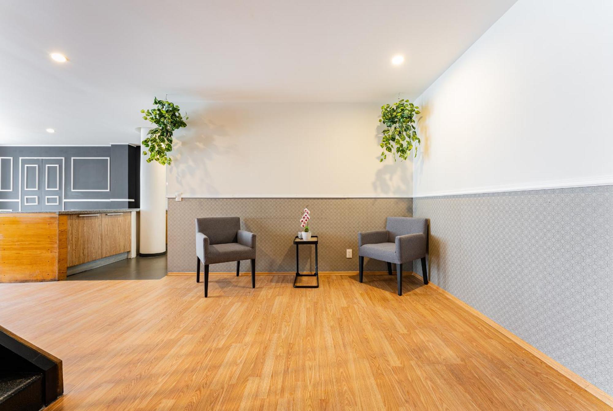 Antara By Vh Apartamento *