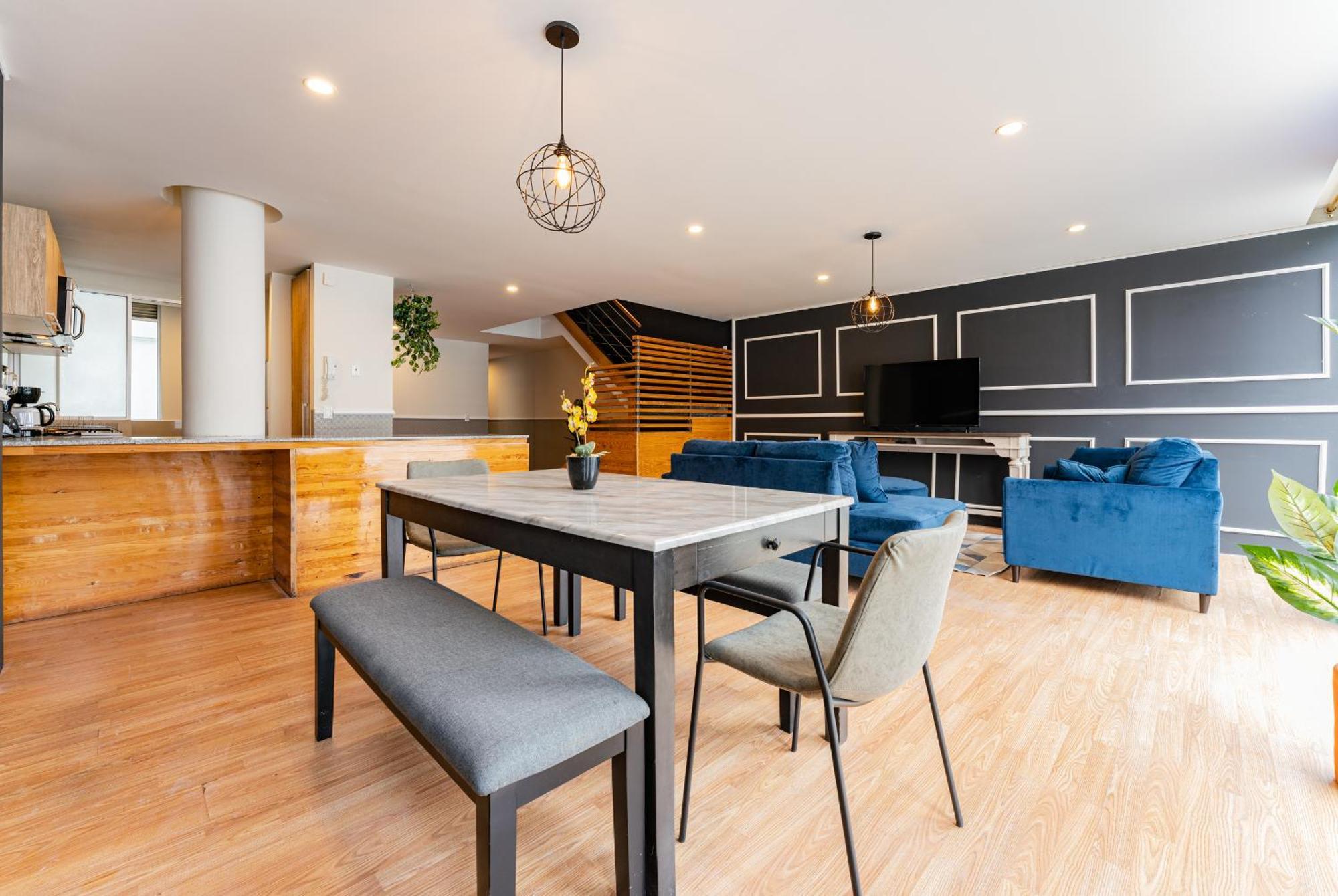 Apartment Antara By Vh *