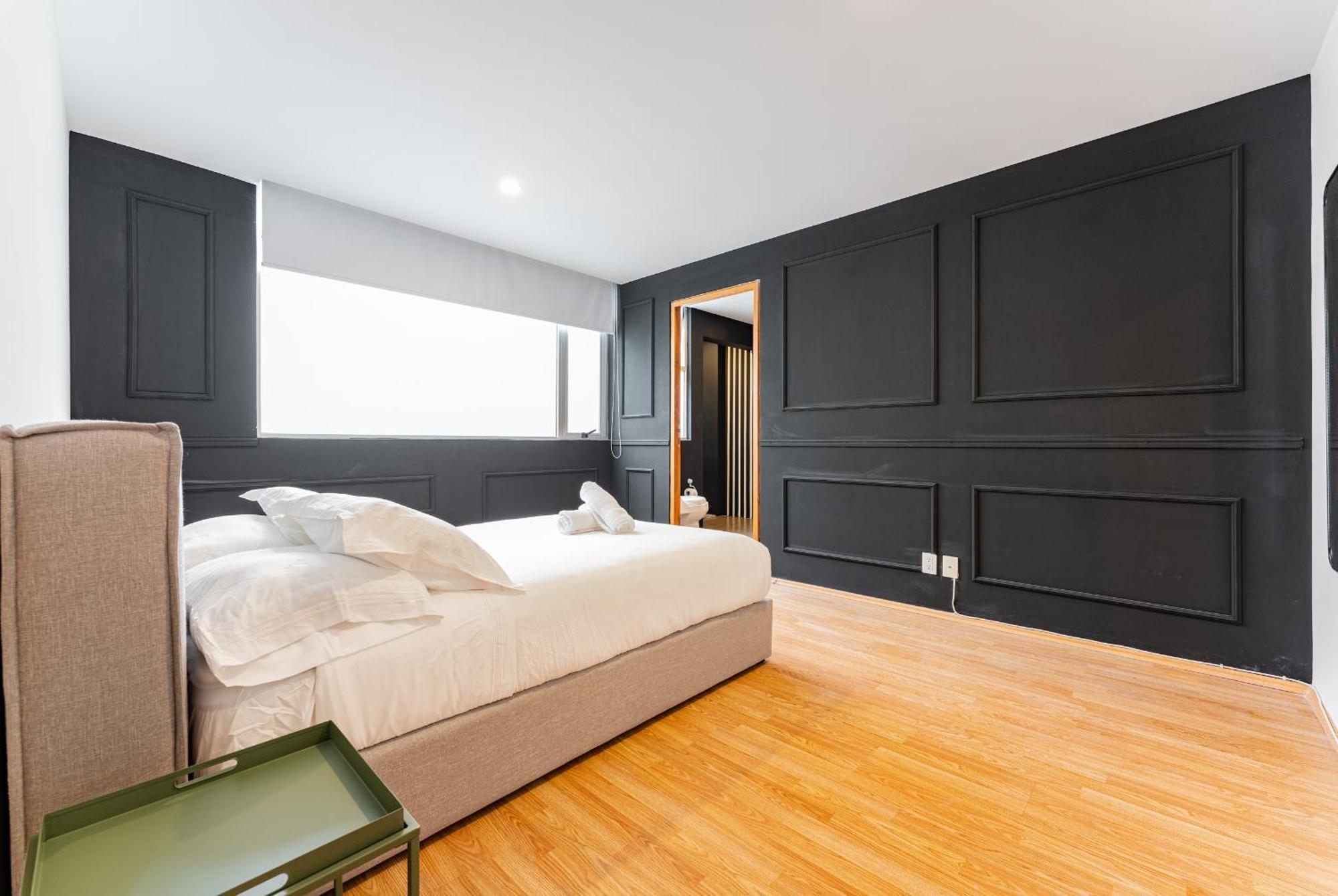 Apartment Antara By Vh Mexico City