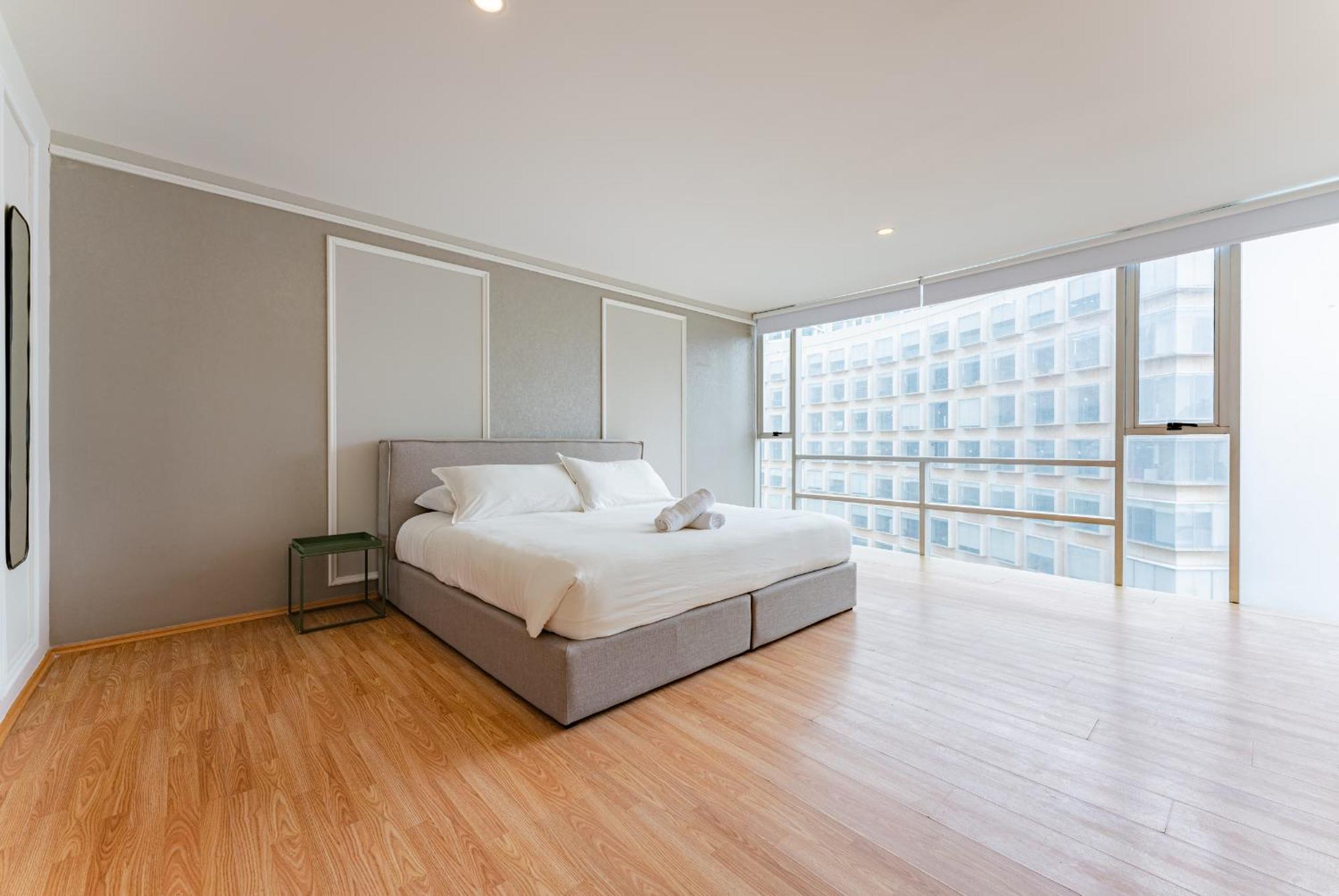 Antara By Vh * Mexico City