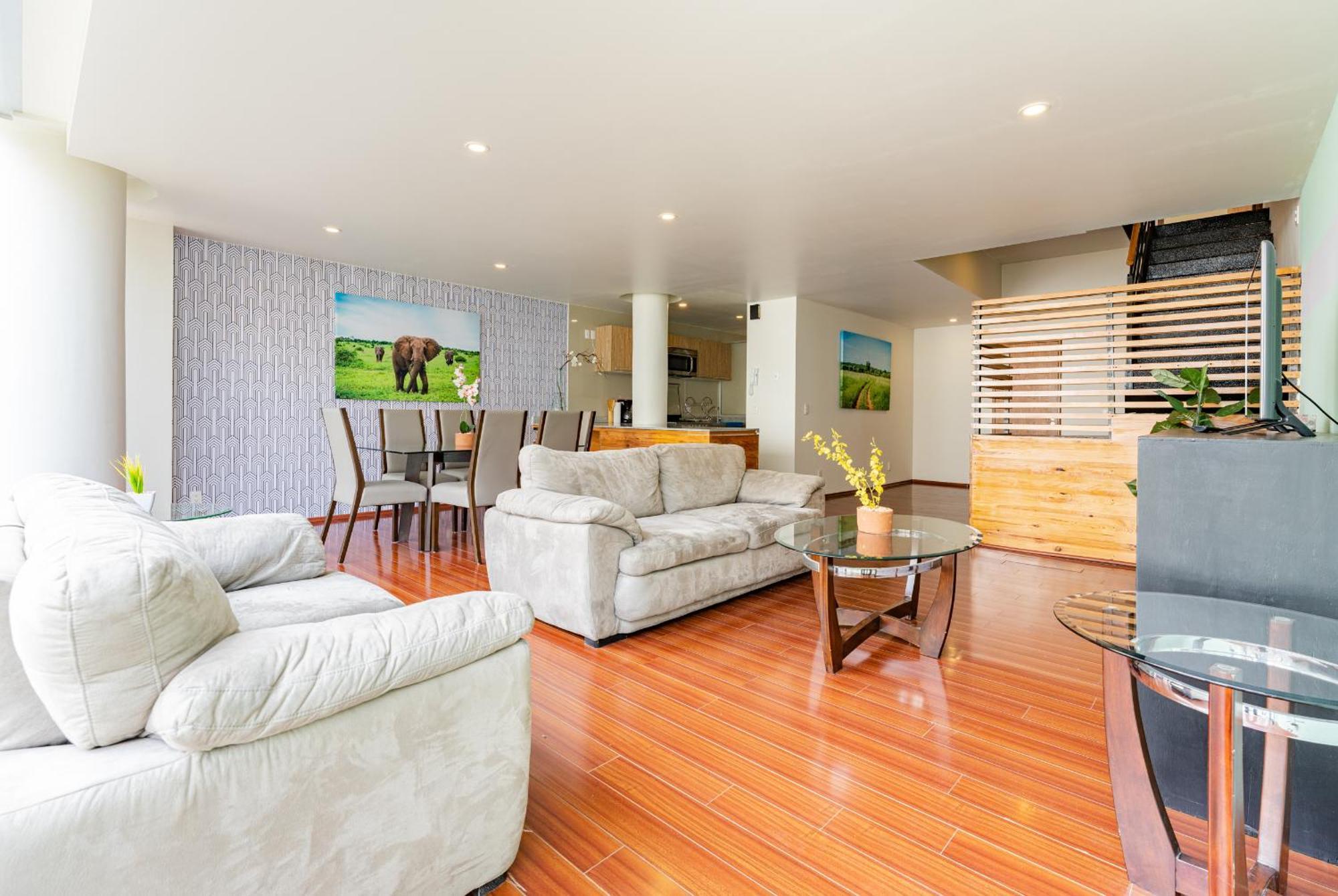 Antara By Vh Apartment
