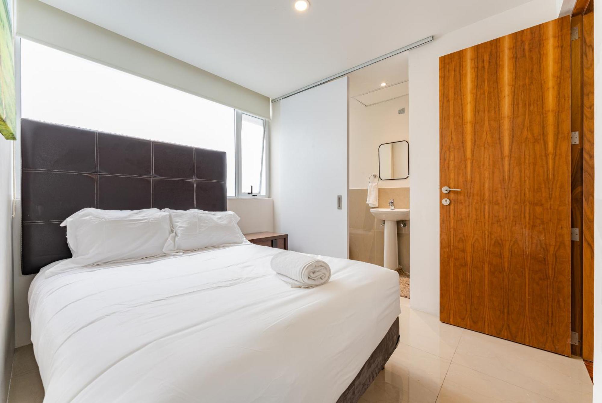 Apartment Antara By Vh