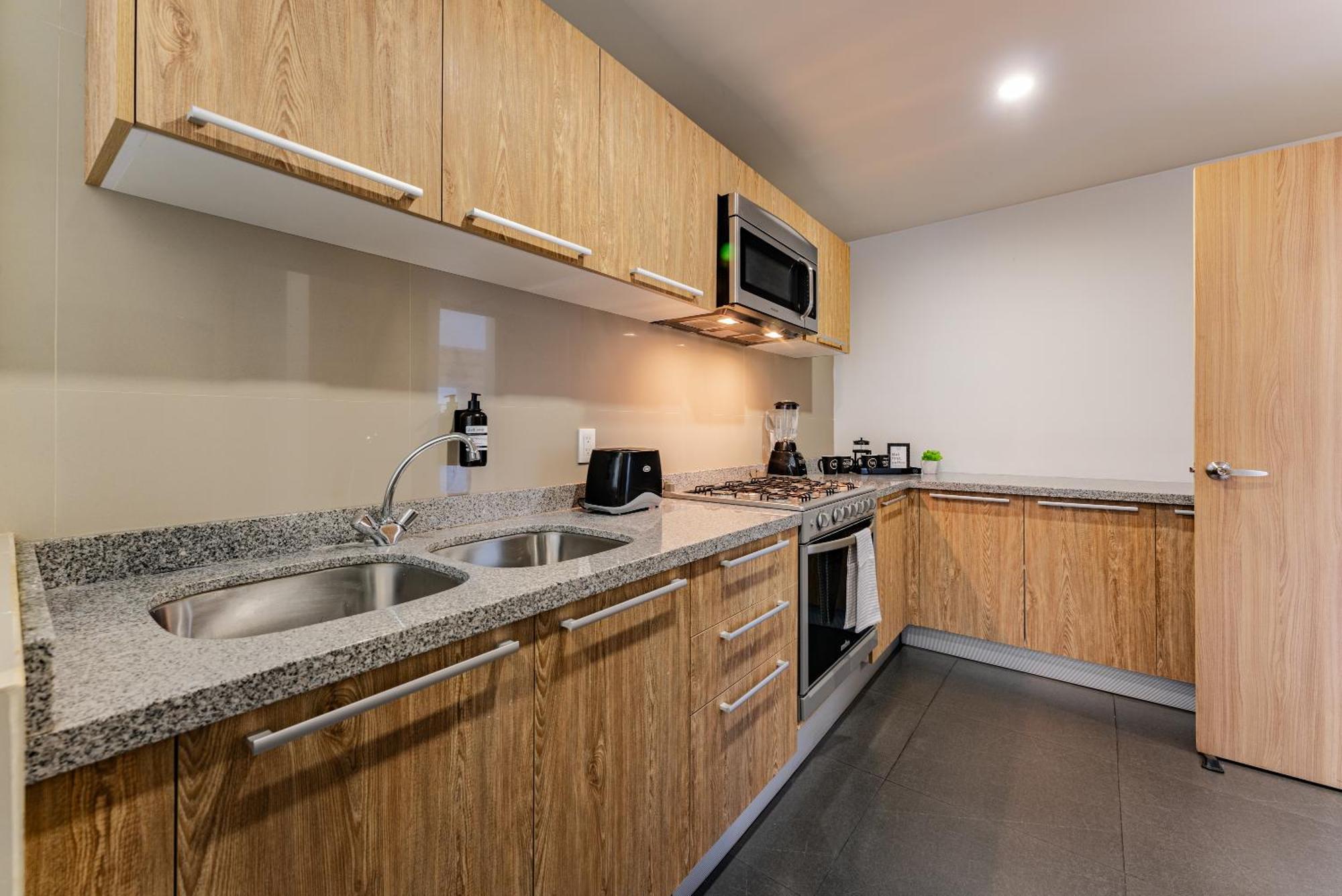 Antara By Vh Apartment *