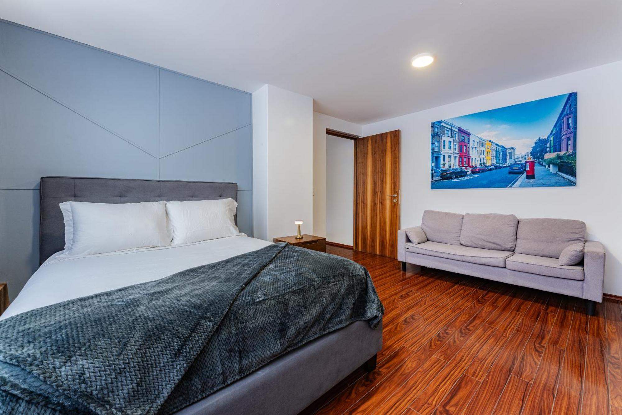 Apartment Antara By Vh *