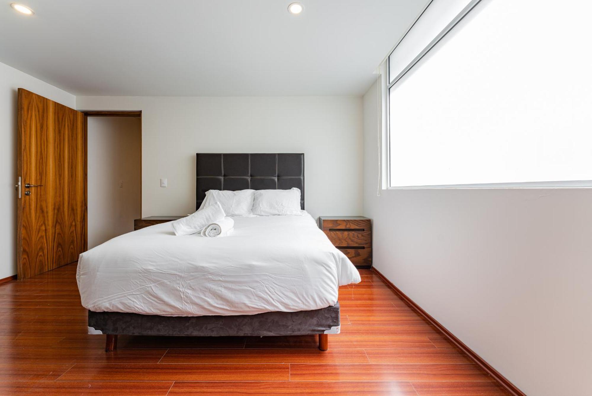 Antara By Vh Apartment Mexico City