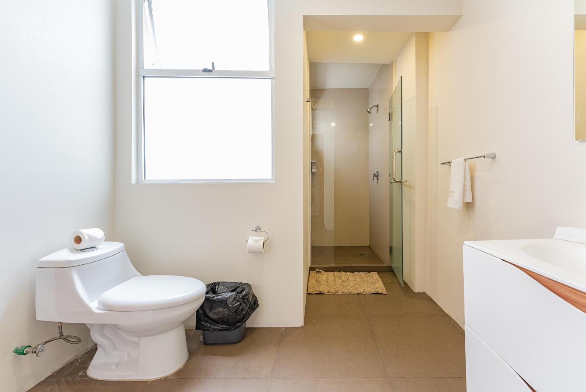 Apartment Antara By Vh Mexico City