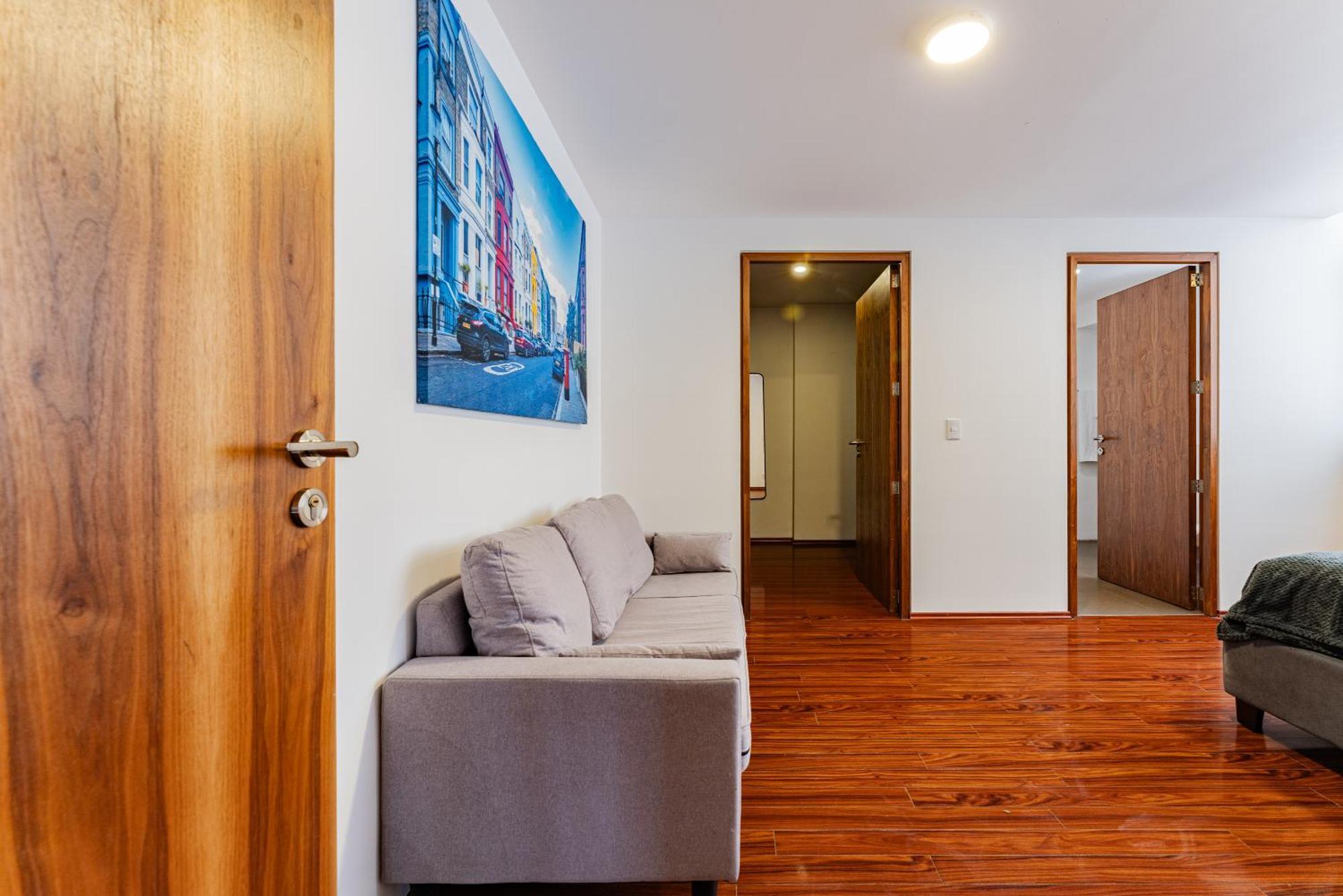 Antara By Vh Apartment