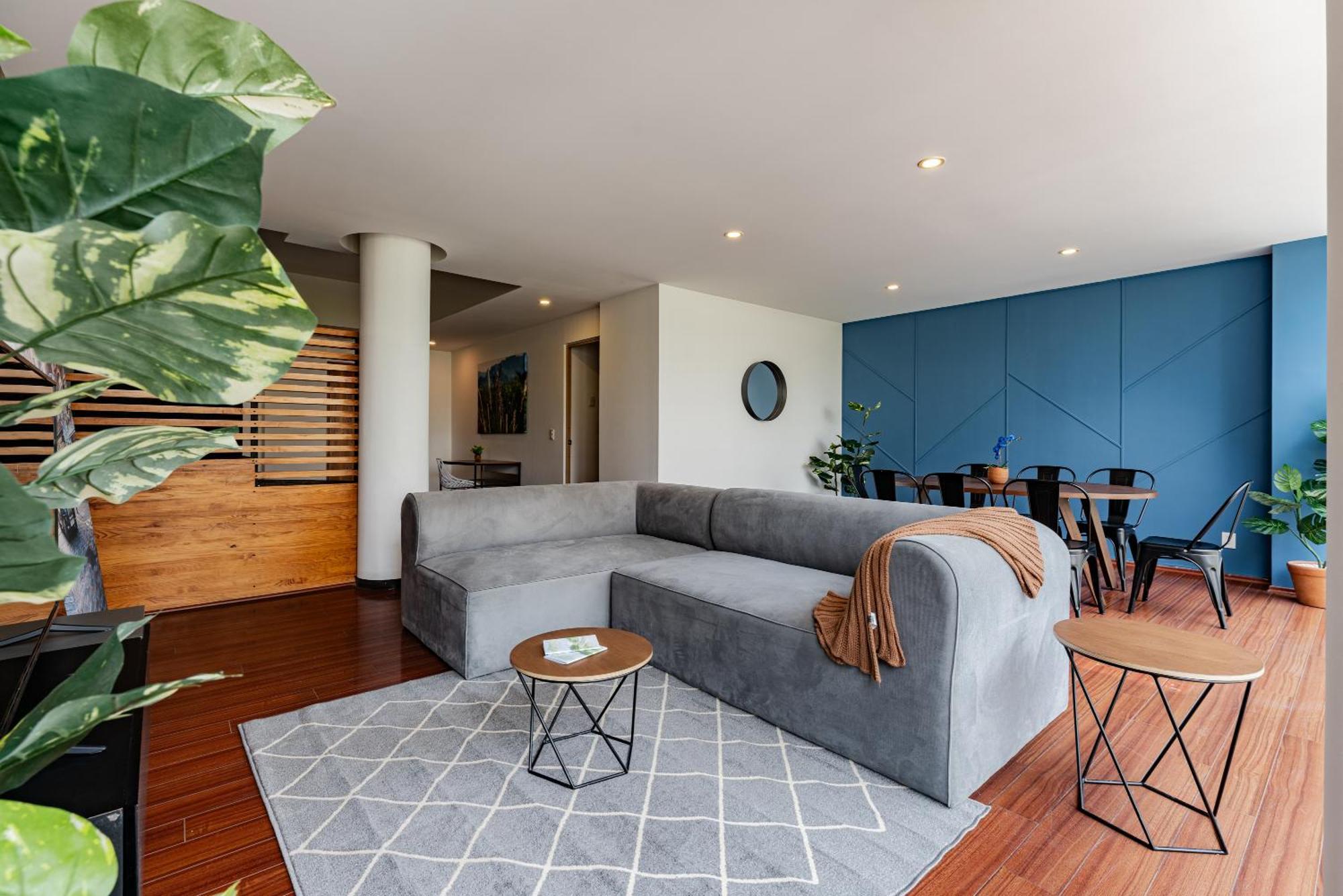 Apartment Antara By Vh