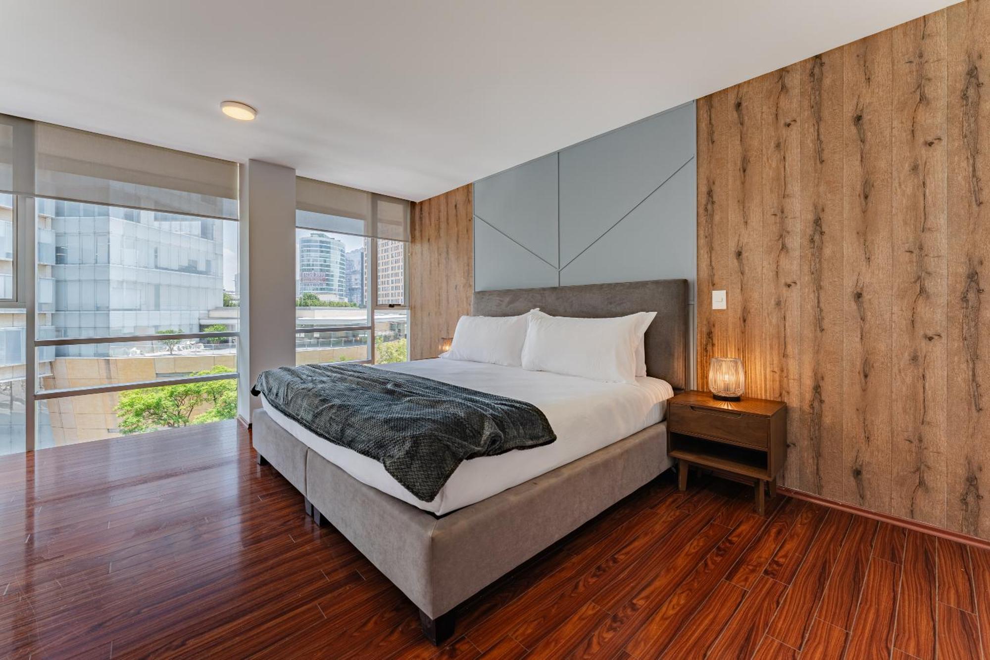 Antara By Vh Apartment *