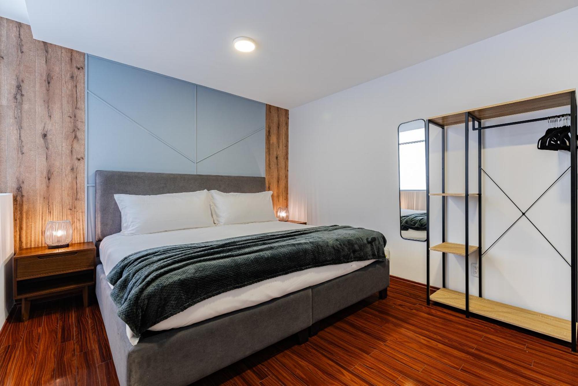 Apartment Antara By Vh *