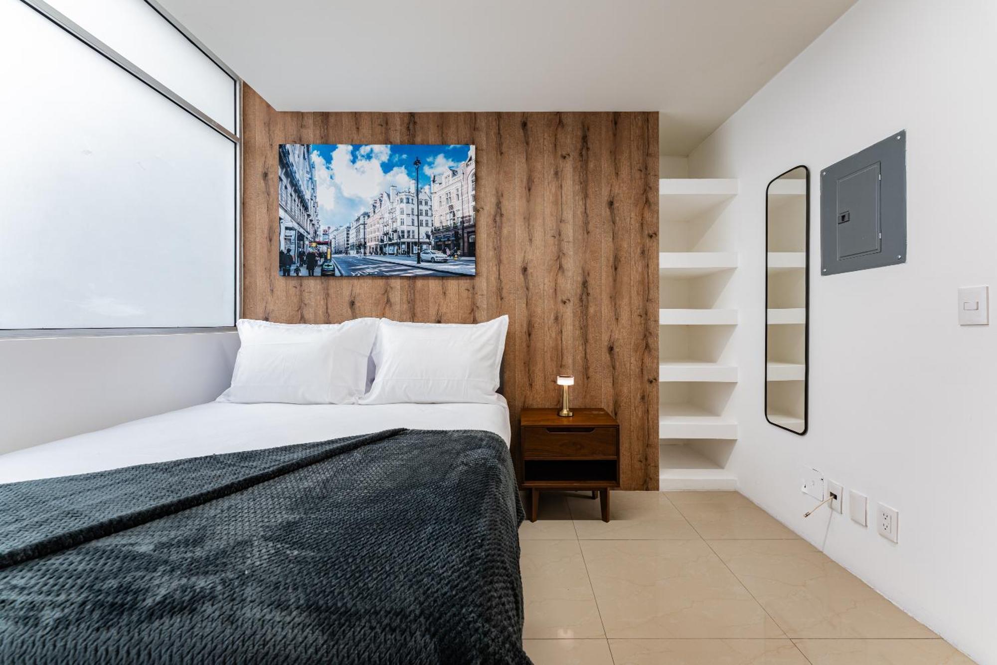 Antara By Vh Mexico City