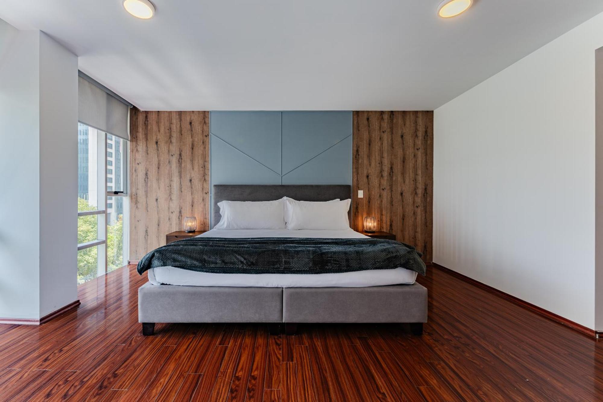 Antara By Vh * Mexico City