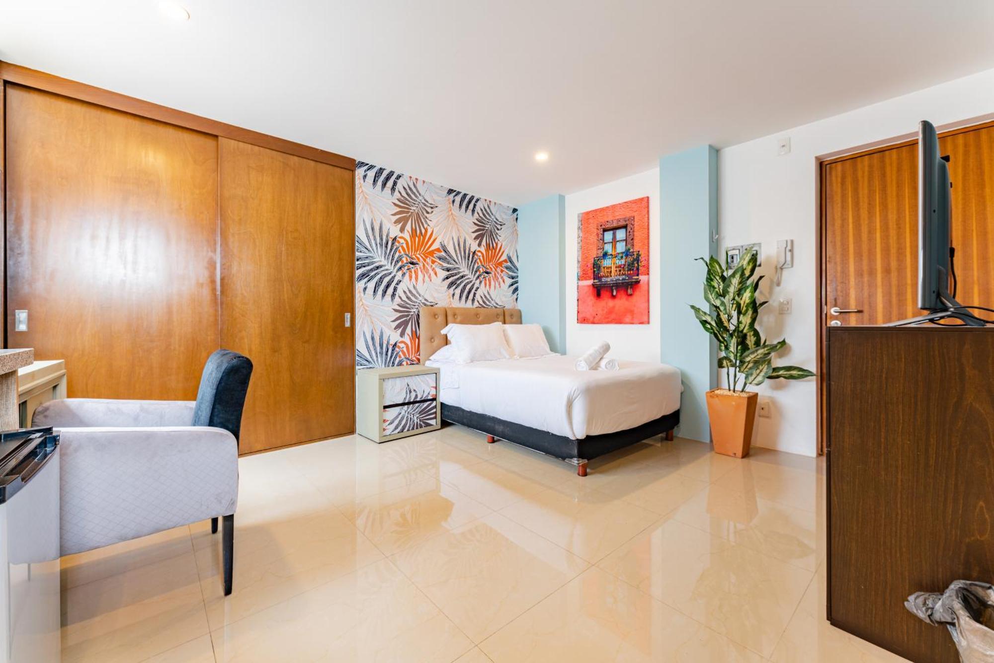 Apartment Antara By Vh